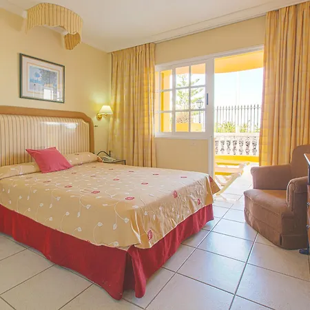 El Marques Palace By Intercorp Group Aparthotel