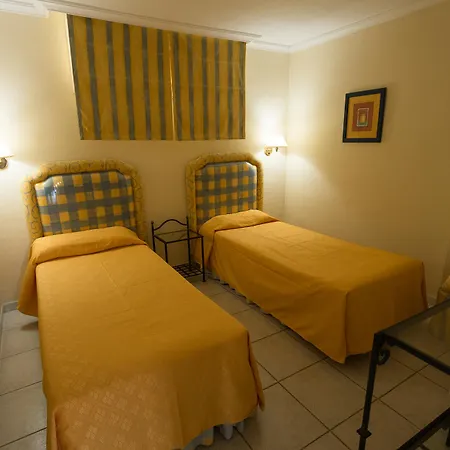 El Marques Palace By Intercorp Group Aparthotel 4*