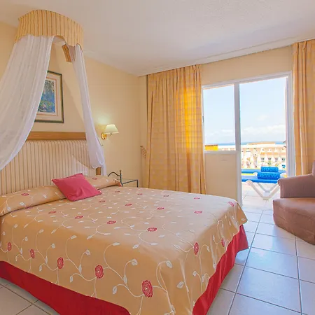 Aparthotel El Marques Palace By Intercorp Group
