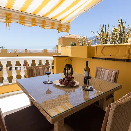 El Marques Palace By Intercorp Group Aparthotel
