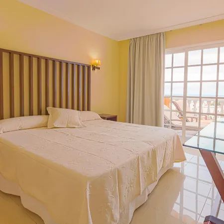 El Marques Palace By Intercorp Group 4* Acantilado de los Gigantes
