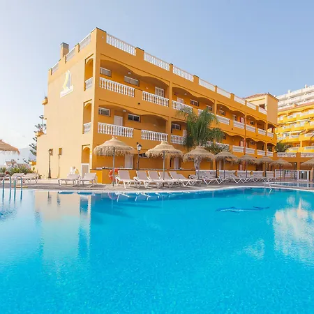 El Marques Palace By Intercorp Group Aparthotel