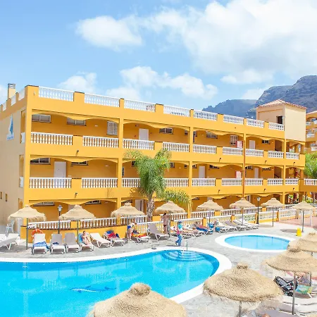 El Marques Palace By Intercorp Group Aparthotel