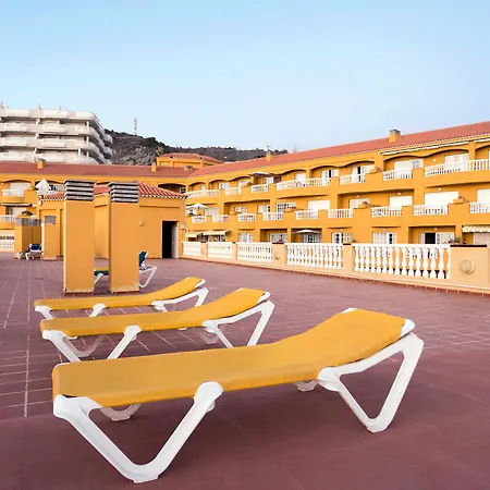 El Marques Palace By Intercorp Group Acantilado de los Gigantes
