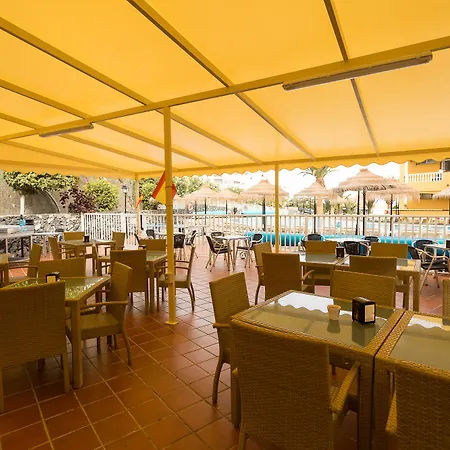 Aparthotel El Marques Palace By Intercorp Group