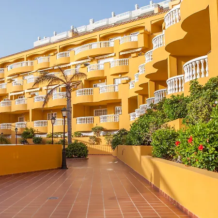 El Marques Palace By Intercorp Group Aparthotel