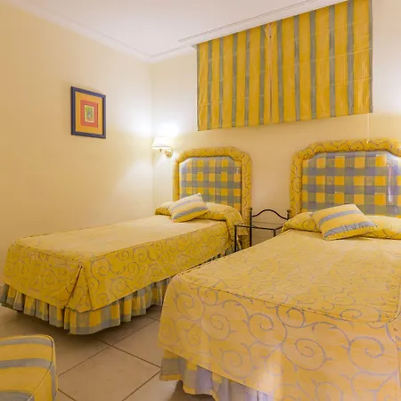 El Marques Palace By Intercorp Group 4*