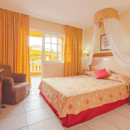 El Marques Palace By Intercorp Group Aparthotel Acantilado de los Gigantes