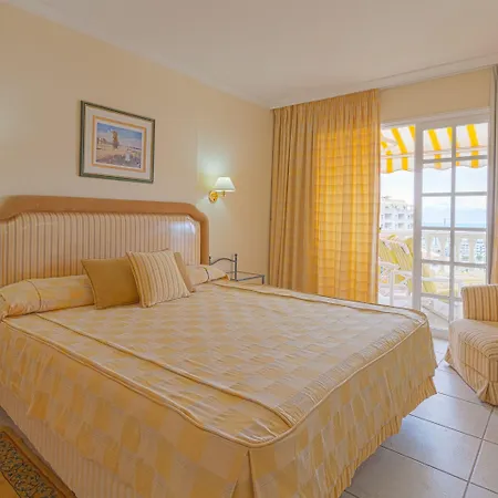 El Marques Palace By Intercorp Group Aparthotel 4*