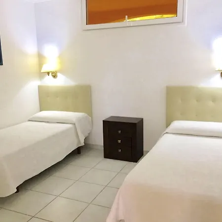 El Marques Palace By Intercorp Group Апарт-отель 4*