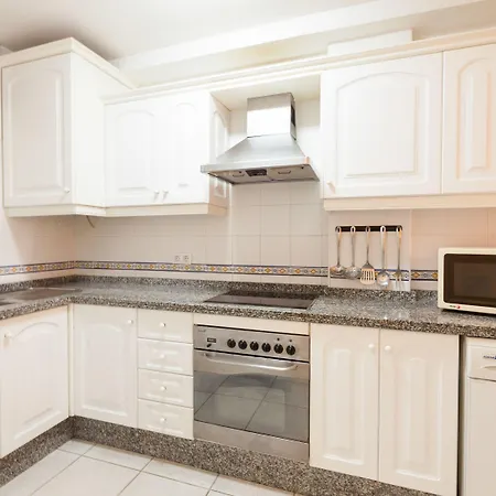 El Marques Palace By Intercorp Group Апарт-отель 4*