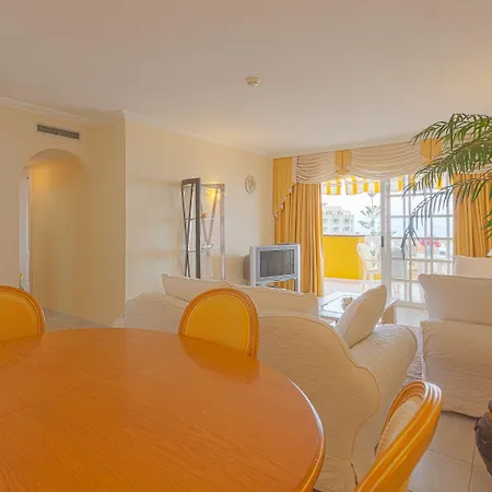 El Marques Palace By Intercorp Group 4*