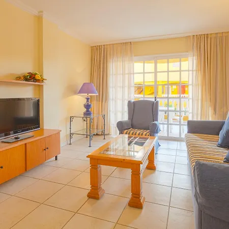 Lejlighedshotel El Marques Palace By Intercorp Group Acantilado de los Gigantes