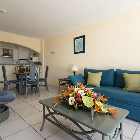 El Marques Palace By Intercorp Group Lejlighedshotel