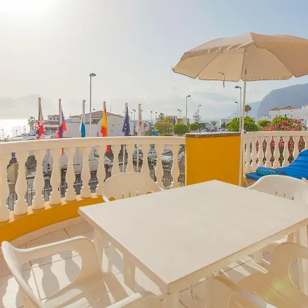 El Marques Palace By Intercorp Group Апарт-отель