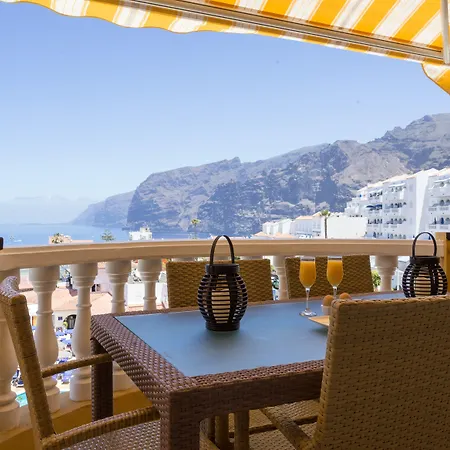 El Marques Palace By Intercorp Group Ξενοδοχείο με διαμερίσματα 4*