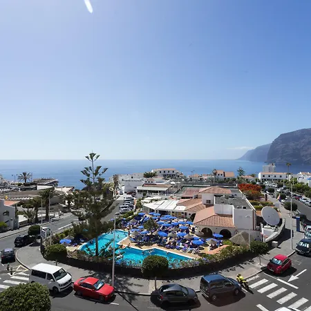 Ξενοδοχείο με διαμερίσματα El Marques Palace By Intercorp Group Acantilado de los Gigantes