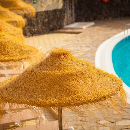 El Marques Palace By Intercorp Group Aparthotel
