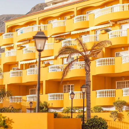Aparthotel El Marques Palace By Intercorp Group Acantilado de los Gigantes