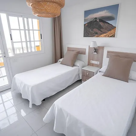 El Marques Palace By Intercorp Group Apartmanhotel Acantilado de los Gigantes