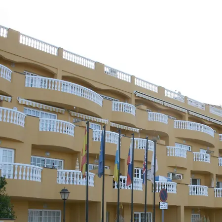 El Marques Palace By Intercorp Group Aparthotel