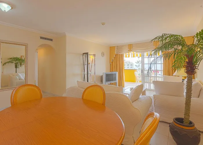 Appart hôtel El Marques Palace By Intercorp Group