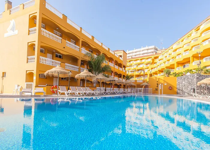 El Marques Palace By Intercorp Group Appart hôtel 4*