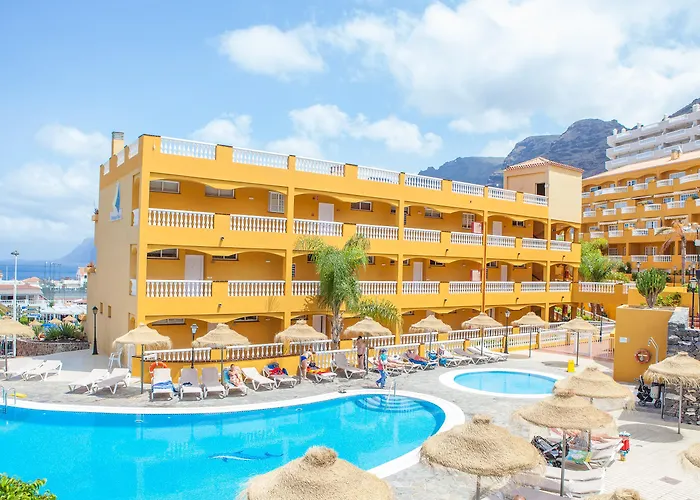 El Marques Palace By Intercorp Group Appart hôtel