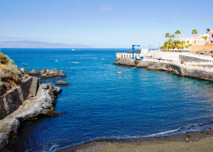 Appart hôtel El Marques Palace By Intercorp Group