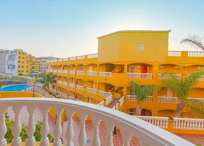 El Marques Palace By Intercorp Group Appart hôtel 4*