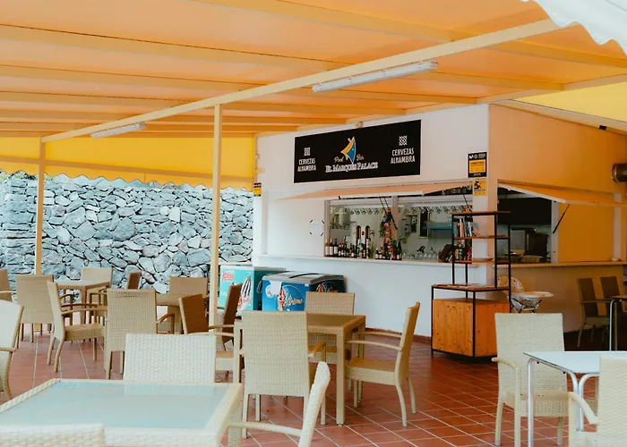 El Marques Palace By Intercorp Group Appart hôtel 4*