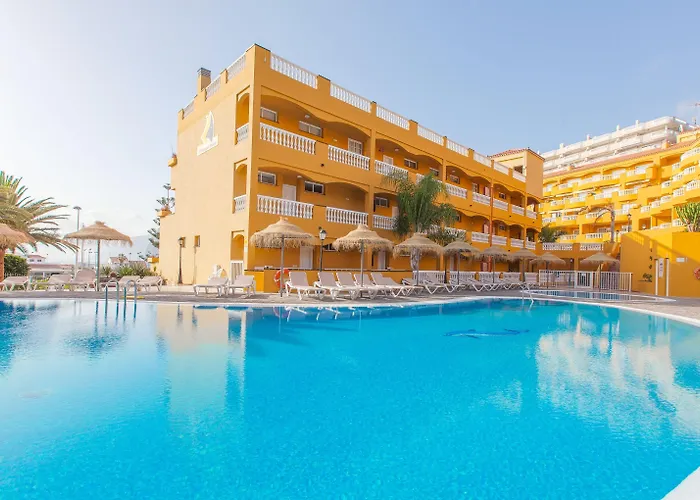 El Marques Palace By Intercorp Group 4*