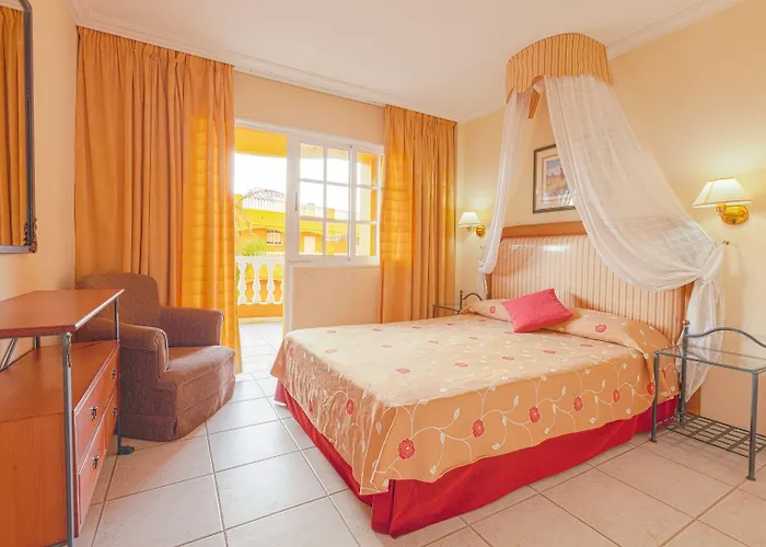 El Marques Palace By Intercorp Group Appart hôtel Acantilado de los Gigantes