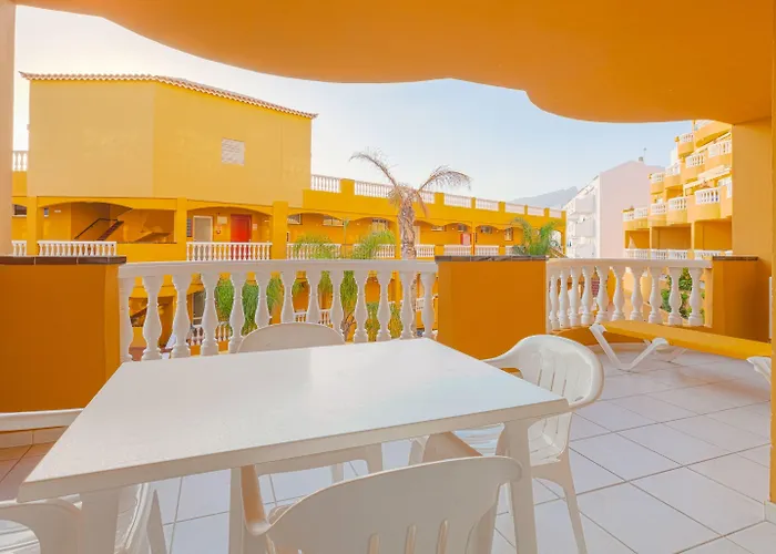 El Marques Palace By Intercorp Group