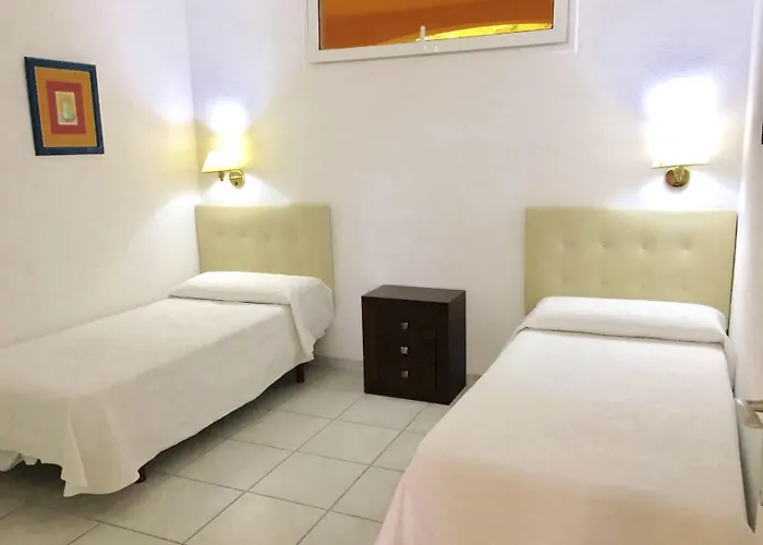 El Marques Palace By Intercorp Group Appart hôtel 4*