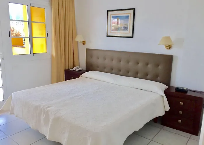 El Marques Palace By Intercorp Group 4* Acantilado de los Gigantes