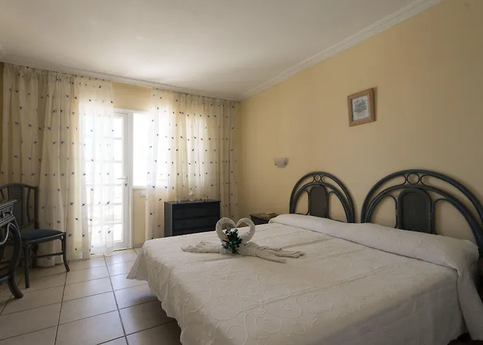 El Marques Palace By Intercorp Group Appart hôtel