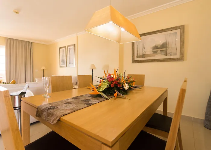 El Marques Palace By Intercorp Group 4* Acantilado de los Gigantes