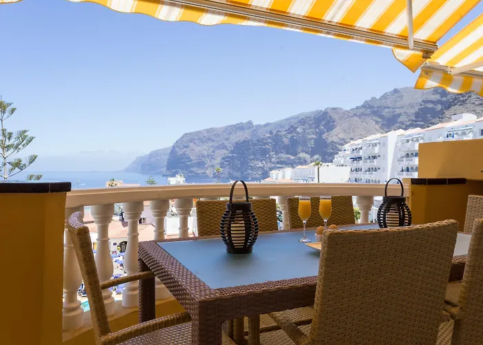 El Marques Palace By Intercorp Group Appart hôtel 4*