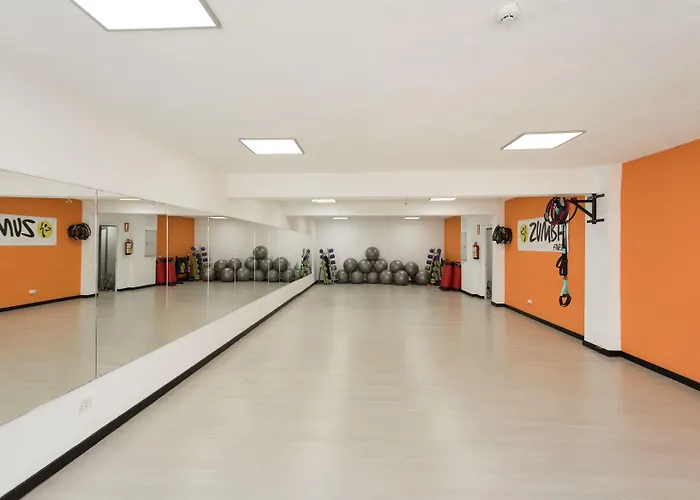 El Marques Palace By Intercorp Group 4* Acantilado de los Gigantes