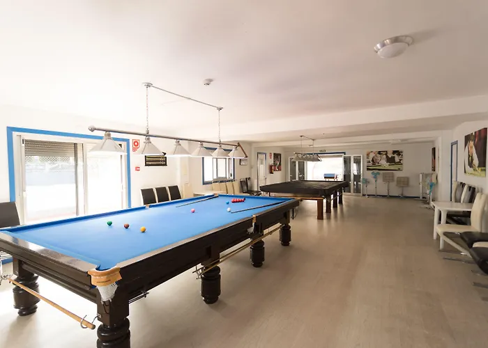 因特尔考尔普集团萨尔瓦多马克斯宫 4* 阿坎提拉德洛斯基