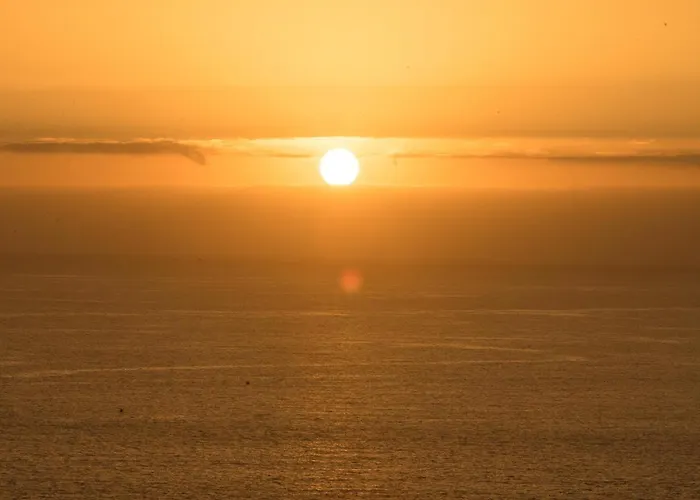 Appart hôtel El Marques Palace By Intercorp Group Acantilado de los Gigantes