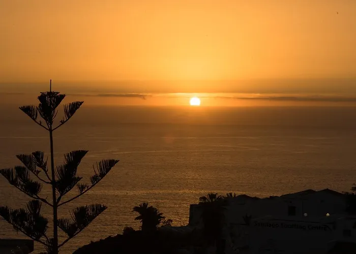 El Marques Palace By Intercorp Group Acantilado de los Gigantes