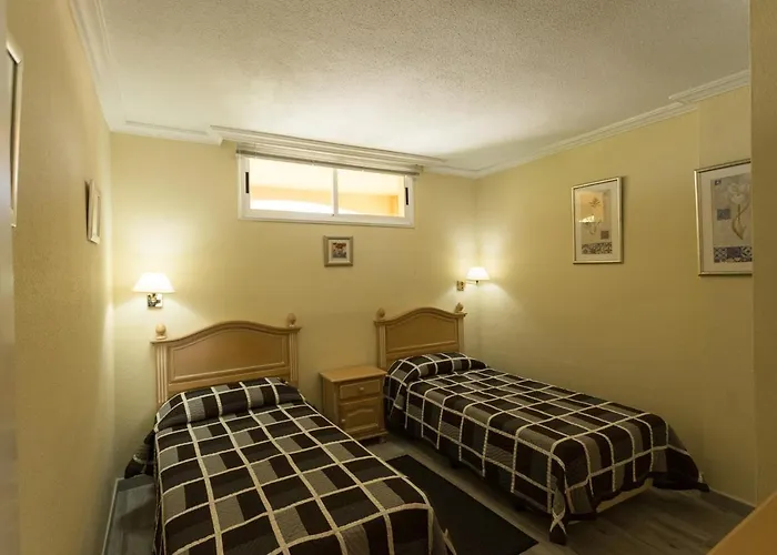 エル マルケス パレス バイ インターコープ グループ アパートホテル