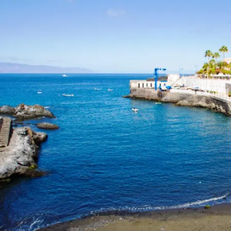 Ξενοδοχείο με διαμερίσματα El Marques Palace By Intercorp Group