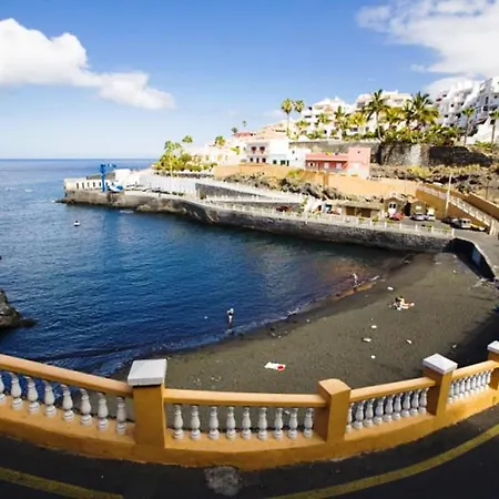 Ξενοδοχείο με διαμερίσματα El Marques Palace By Intercorp Group Acantilado de los Gigantes