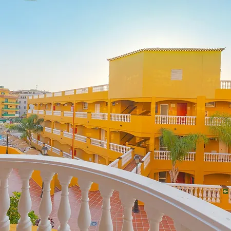 El Marques Palace By Intercorp Group Ξενοδοχείο με διαμερίσματα 4*