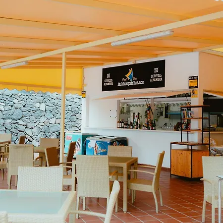 El Marques Palace By Intercorp Group Ξενοδοχείο με διαμερίσματα 4*