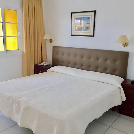 El Marques Palace By Intercorp Group 4* Acantilado de los Gigantes