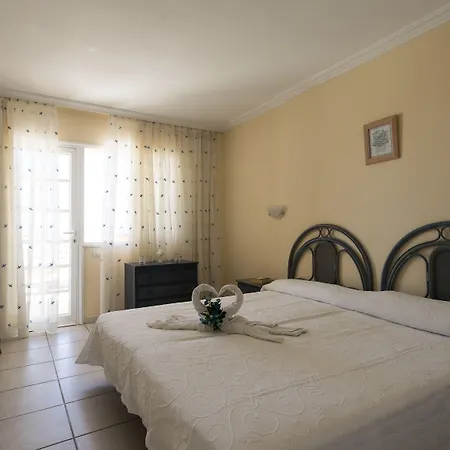 El Marques Palace By Intercorp Group Ξενοδοχείο με διαμερίσματα